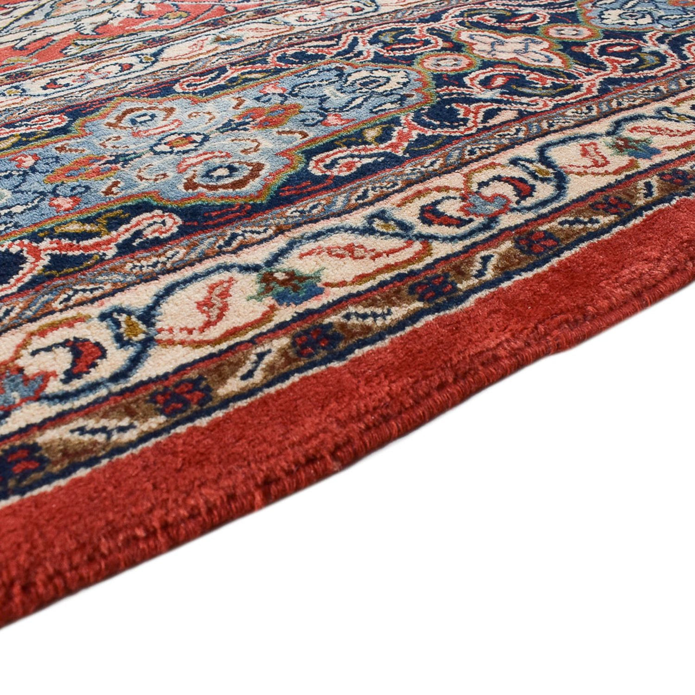 Sarouk Tappeto 422x304cm - Tappeto persiano