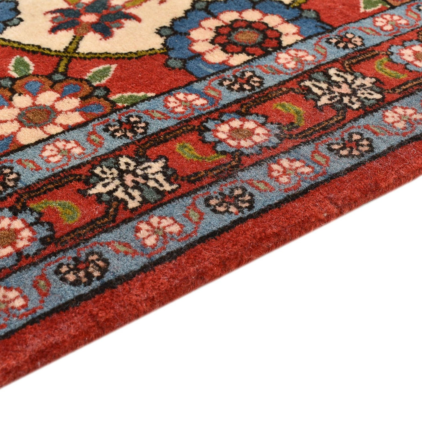 Waramin Teppich 148x103cm - Perserteppich