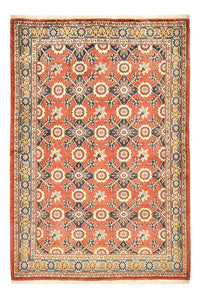 Tappeto Persero - Nomade - 153 x 107 cm - multicolore