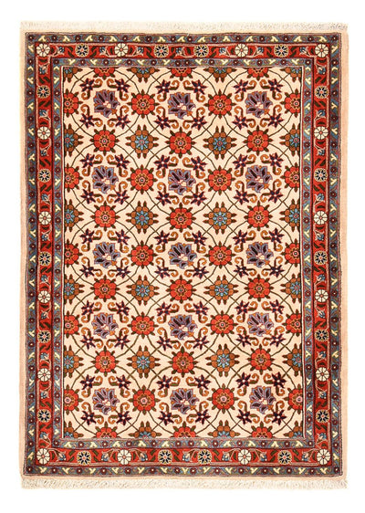Varamin Tappeto 108x147cm - Tappeto persiano