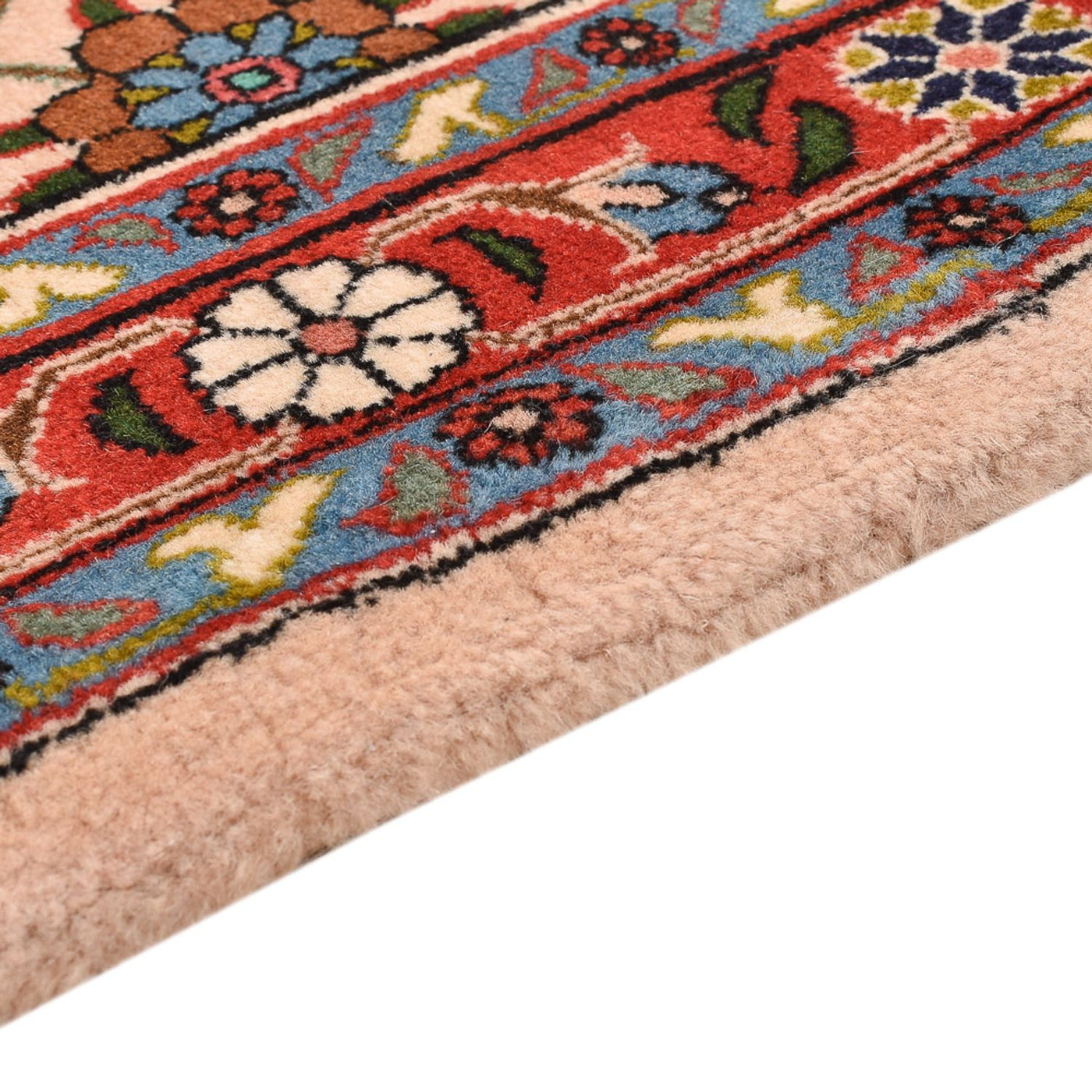 Waramin Teppich 147x108cm - Perserteppich