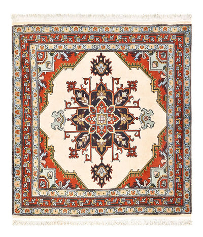 Ardebil Teppich 100x105cm - Perserteppich