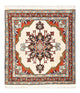 Tapis d'Ardebil Tapis 105x100cm - Tapis persan