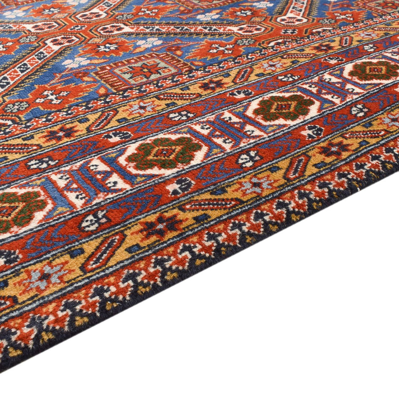 Tapis d'Ardebil Tapis 253x166cm - Tapis persan