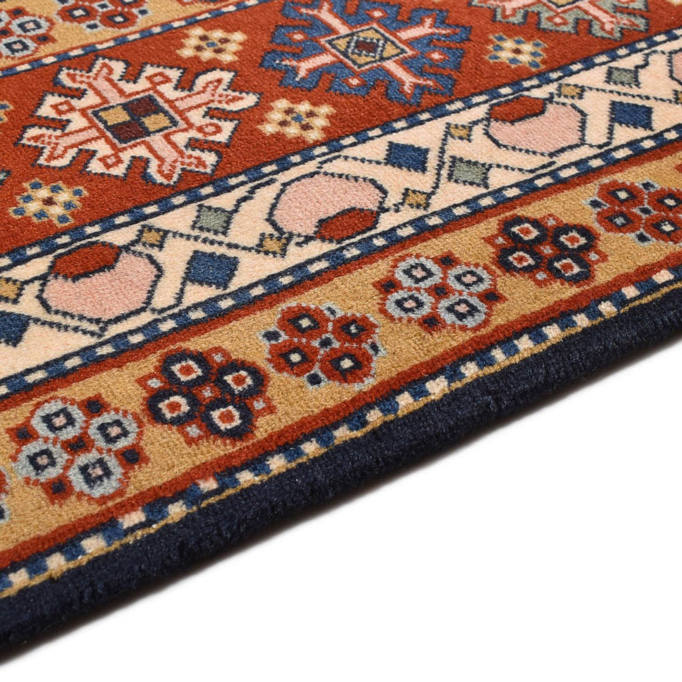 Ardebil Tappeto 197x136cm - Tappeto persiano