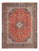 Keshan Teppich 392x295cm - Perserteppich