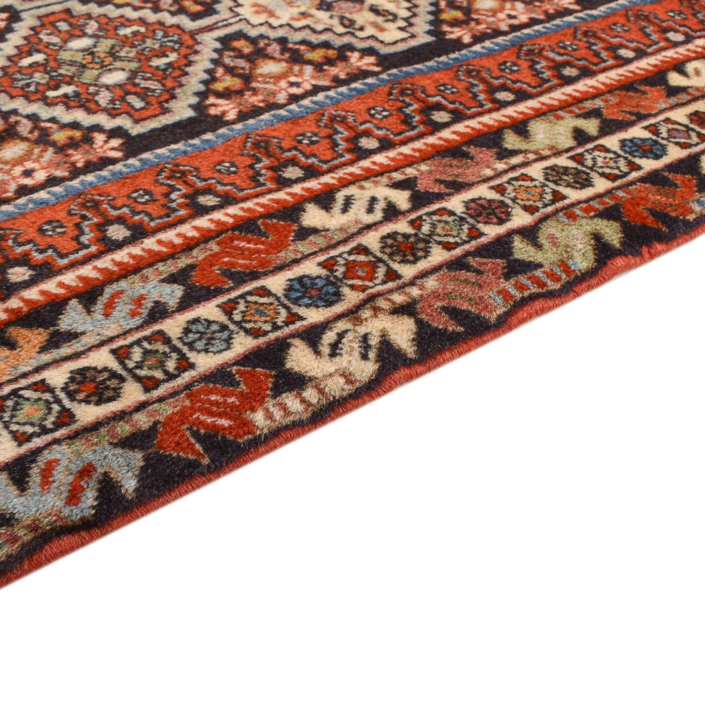 Yalameh Tapis 180x116cm - Tapis persan