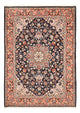 Maschad Teppich 167x234cm - Perserteppich