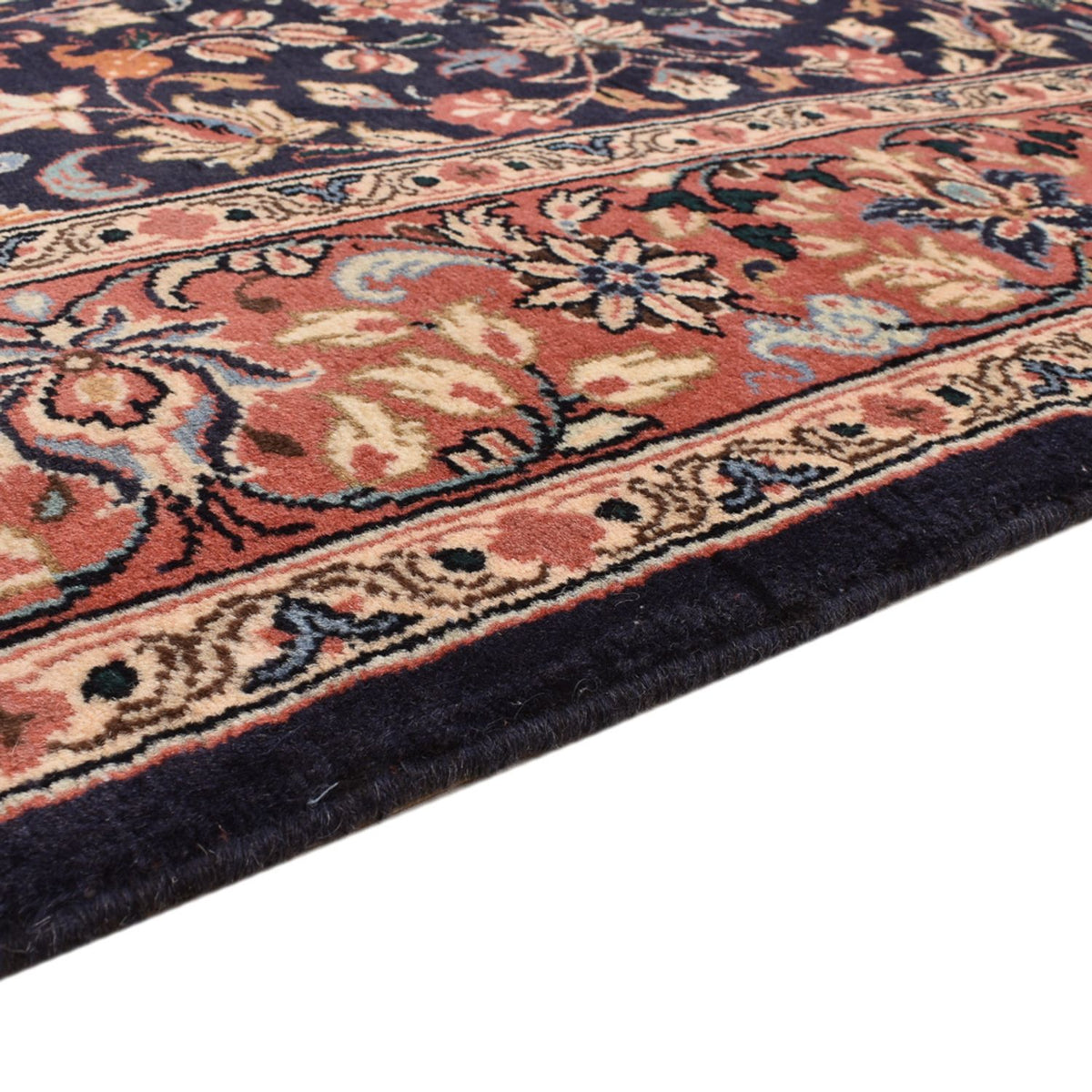 Maschad Teppich 167x234cm - Perserteppich