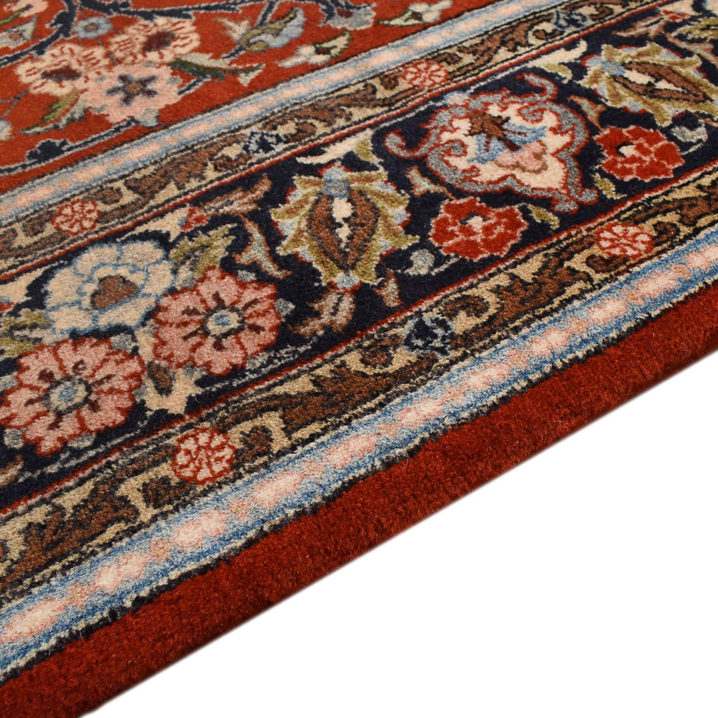Tapis de Sarouk Tapis 223x143cm - Tapis persan