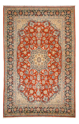 Perserteppich - Classic - 314 x 206 cm - rot