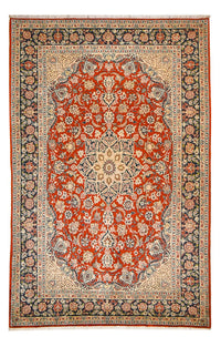 Tappeto Persero - Classico - 314 x 206 cm - rosso