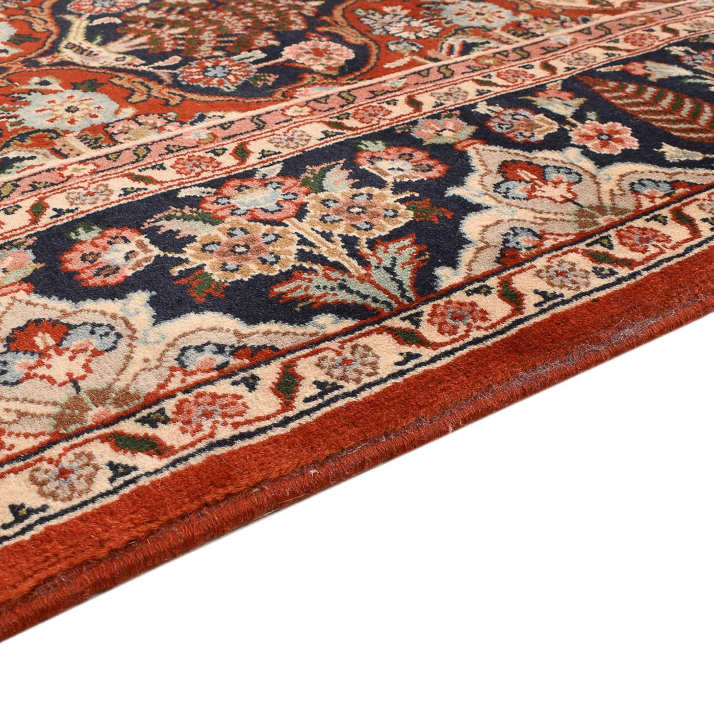 Tapis Bakhtiari Tapis 238x138cm - Tapis persan