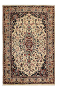 Tappeto Persero - Keshan - 302 x 197 cm - beige