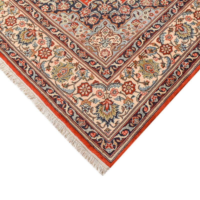 Perserteppich - Classic - 367 x 243 cm - rost
