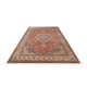 Perserteppich - Classic - 367 x 243 cm - rost
