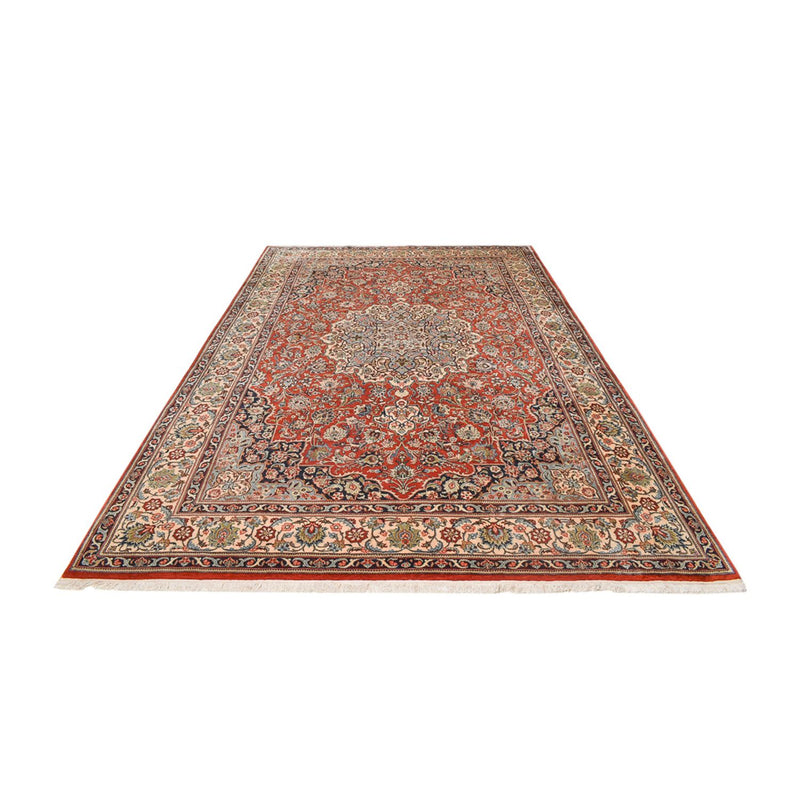 Perserteppich - Classic - 367 x 243 cm - rost