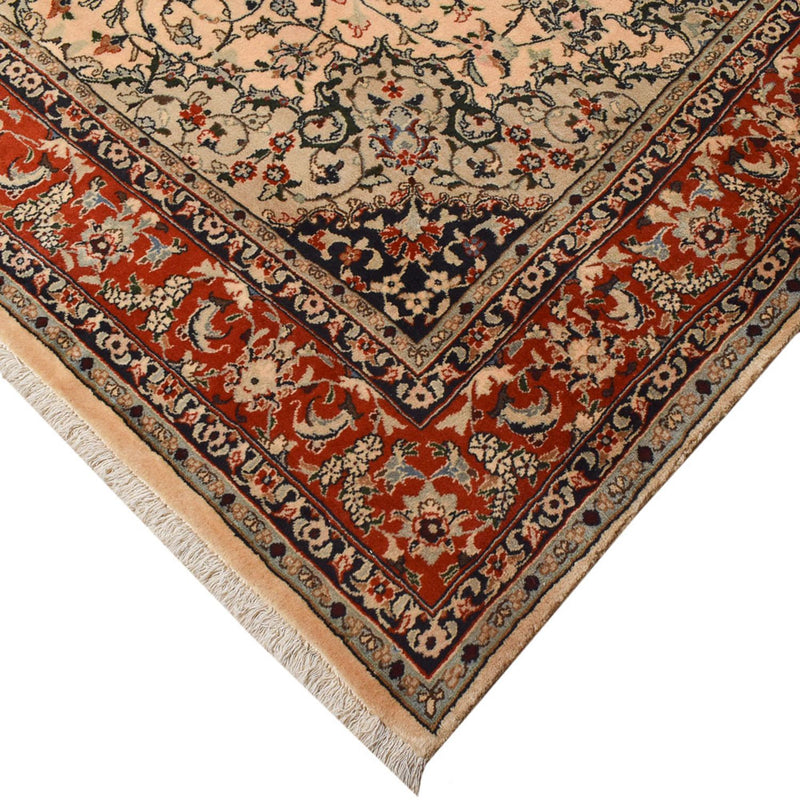 Perserteppich - Classic - 287 x 213 cm - beige