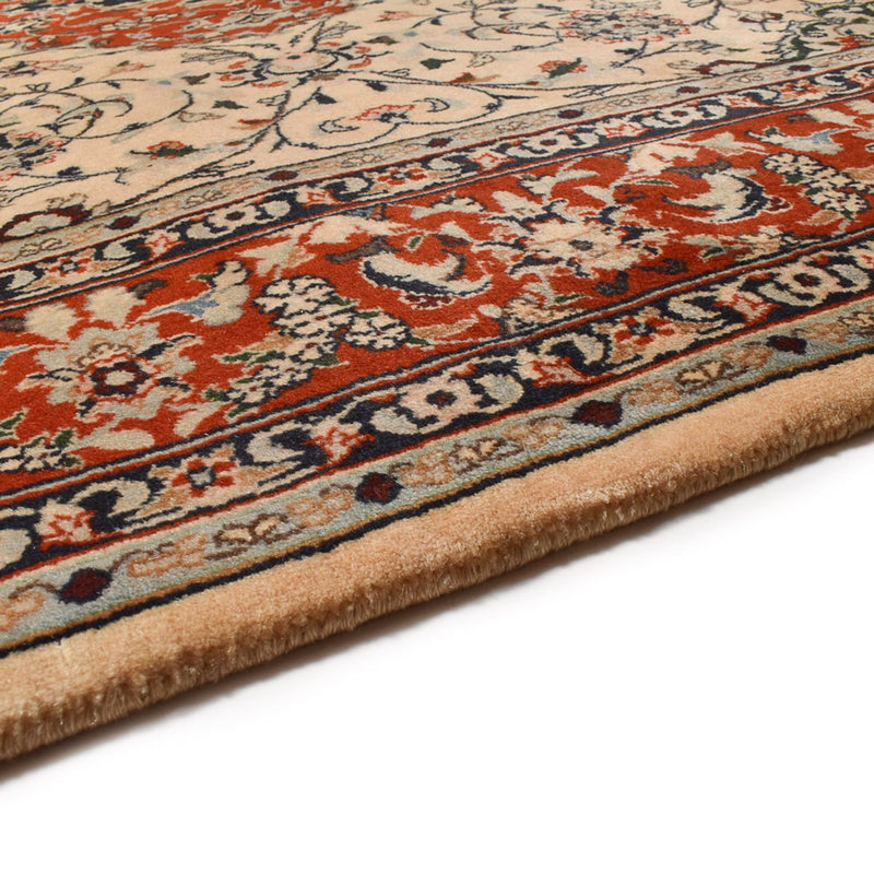 Perserteppich - Classic - 287 x 213 cm - beige