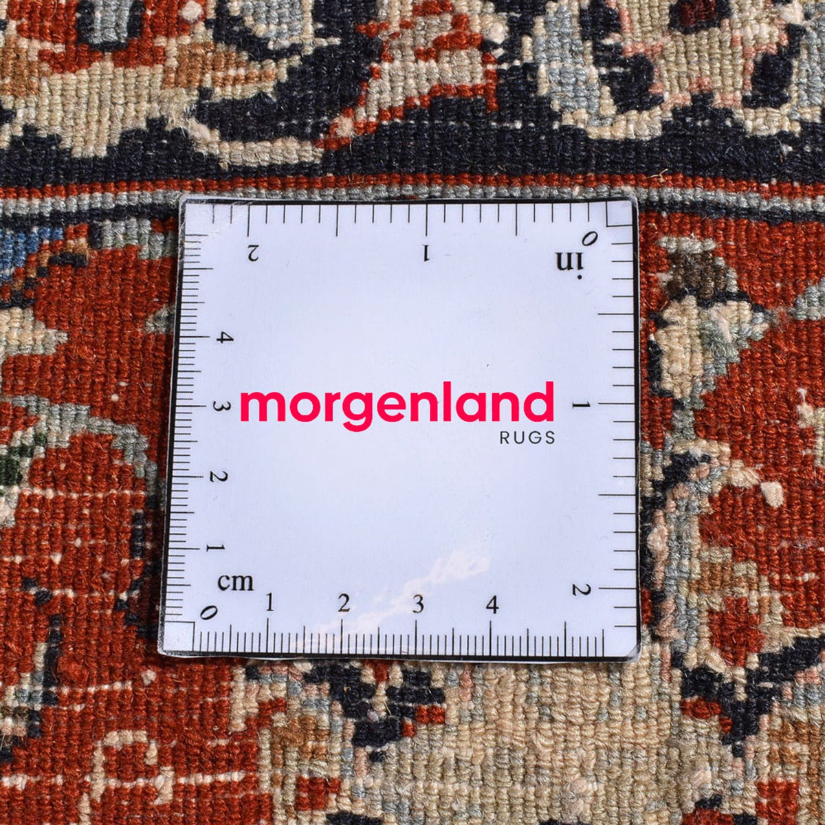 Perserteppich - Classic - 287 x 213 cm - beige