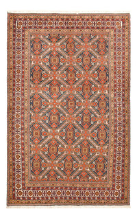 Tapis persan - Nomadic - 268 x 164 cm - rouille