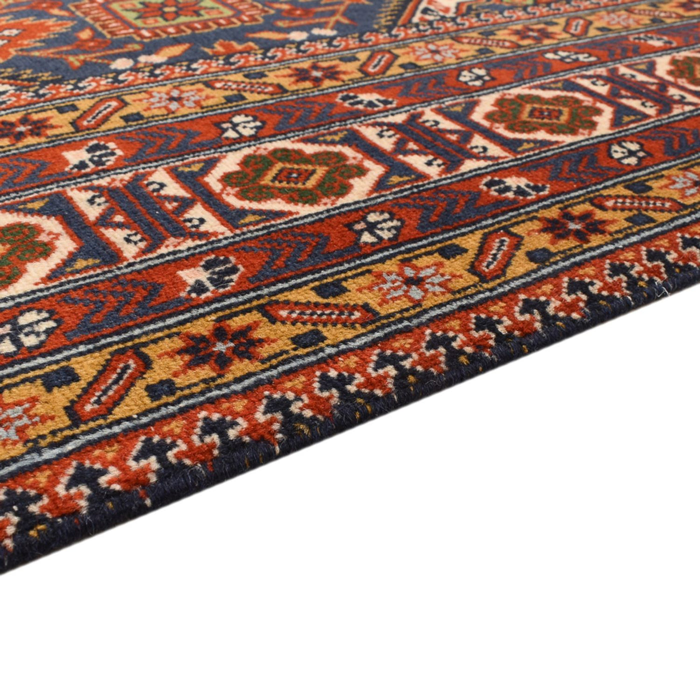 Ardebil Teppich 268x164cm - Perserteppich