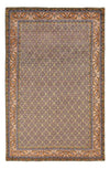 Tapis d'Ardebil Tapis 193x295cm - Tapis persan - beige foncé - Rectangle / Beige foncé / 193 x 295 cm Rectangle