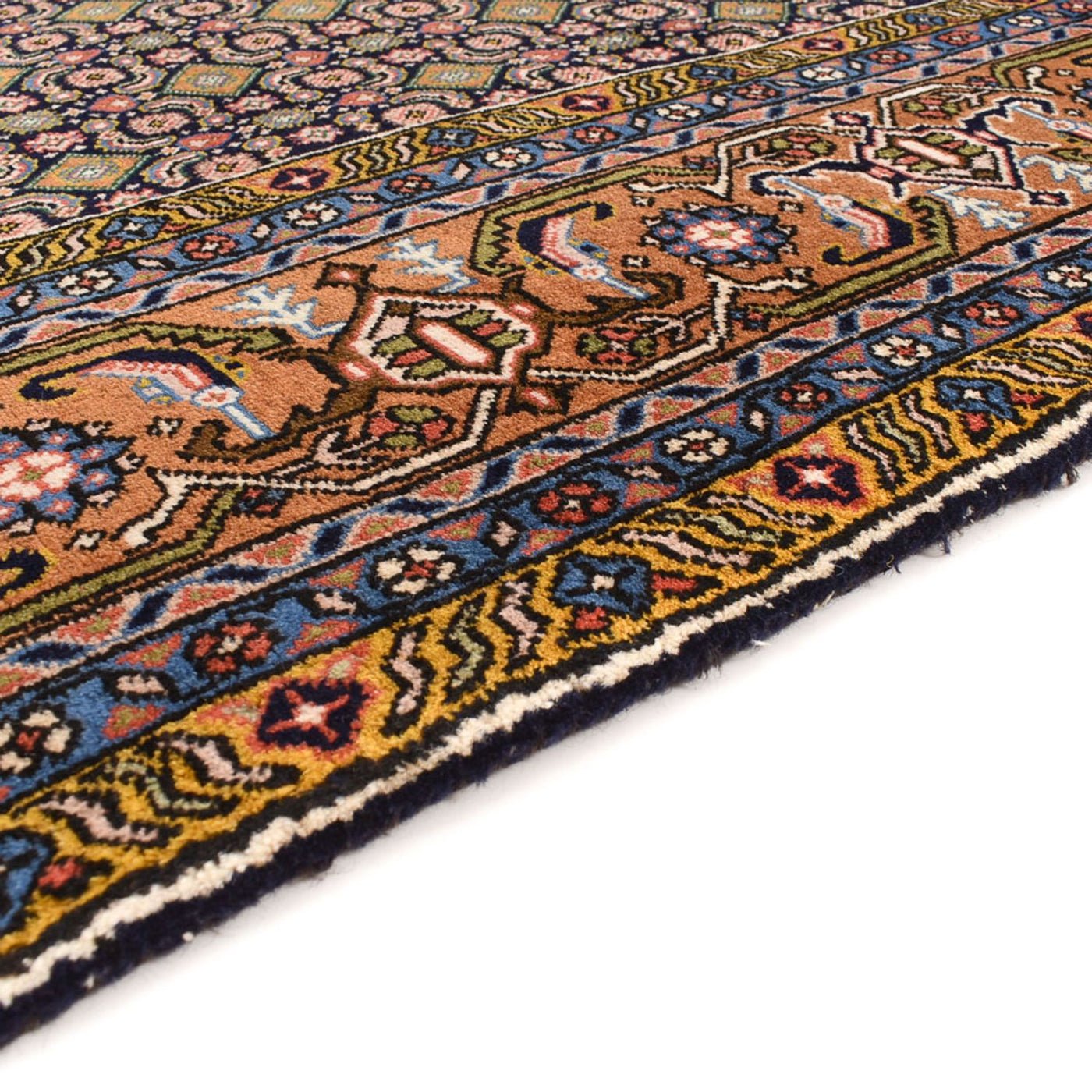Ardabil Tappeto 295x193cm - Tappeto persiano