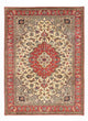 Ghom Teppich 255x353cm - Perserteppich