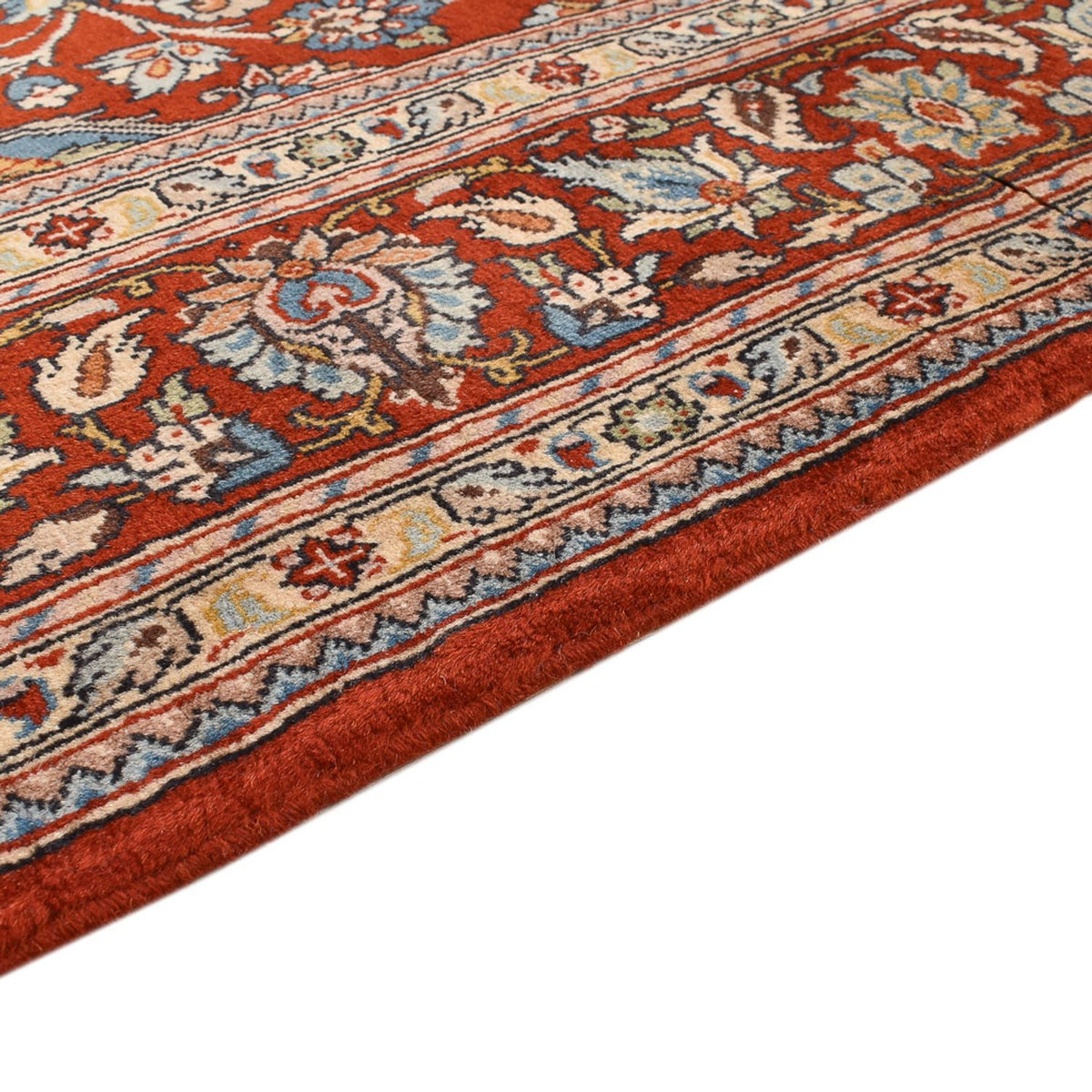 Bachtiar Teppich 167x240cm - Perserteppich