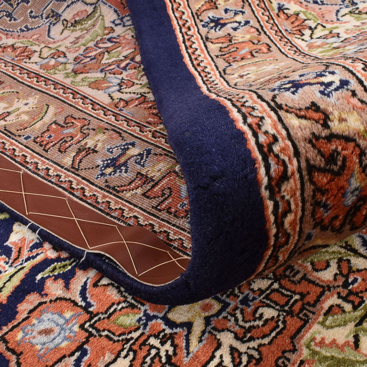 Perserteppich - Classic - 300 x 232 cm - hellrot