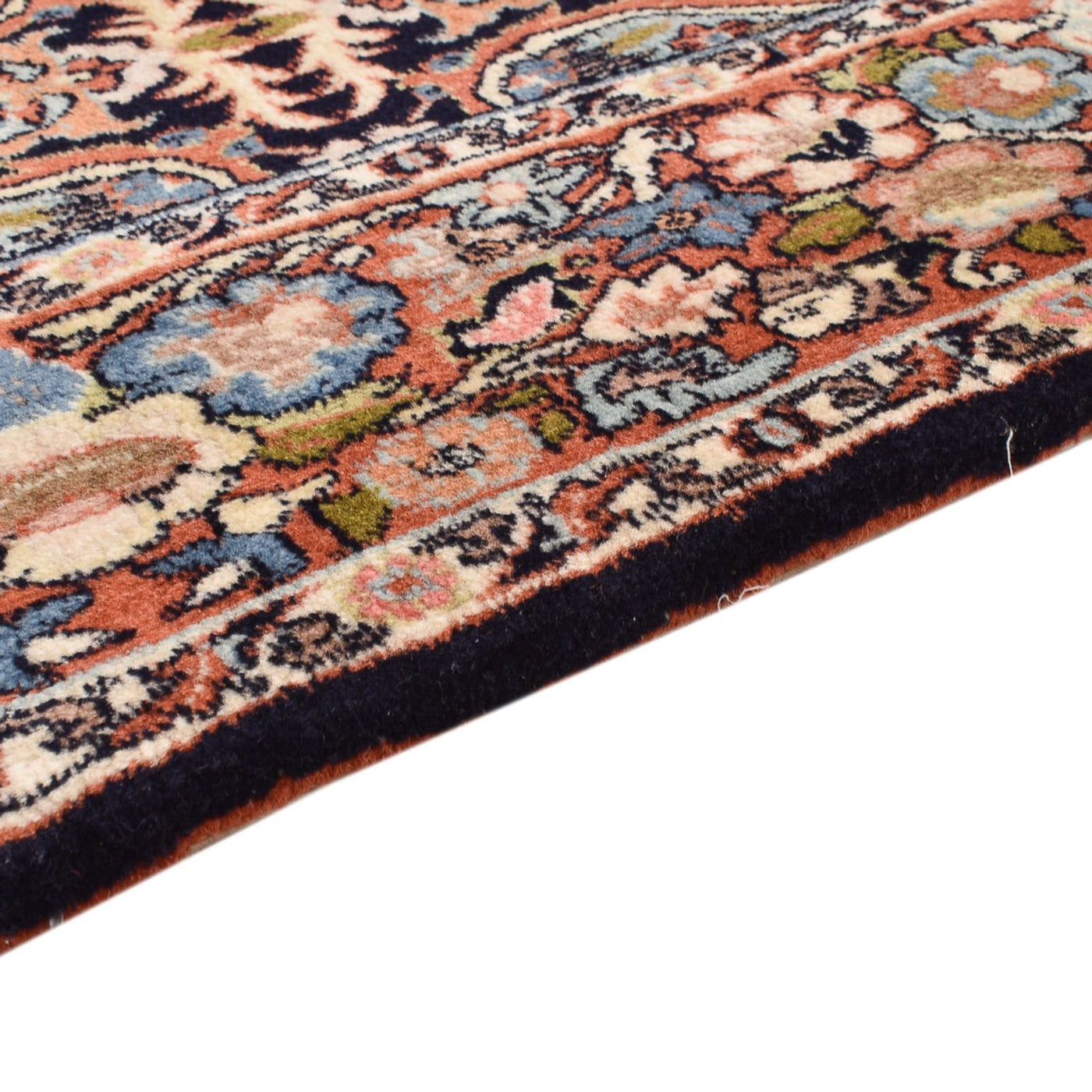 Tapis de Bidjar Tapis 226x169cm - Tapis persan