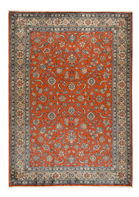 Tapis persan - Classique - 303 x 218 cm - rouge