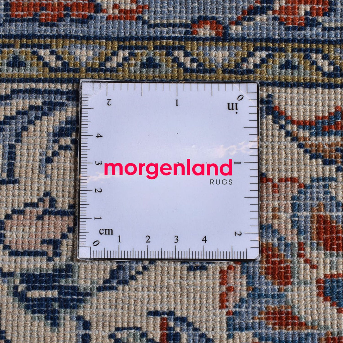 Perserteppich - Classic - 303 x 218 cm - rot