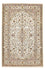 Perserteppich - Keshan - Royal - 208 x 135 cm - creme