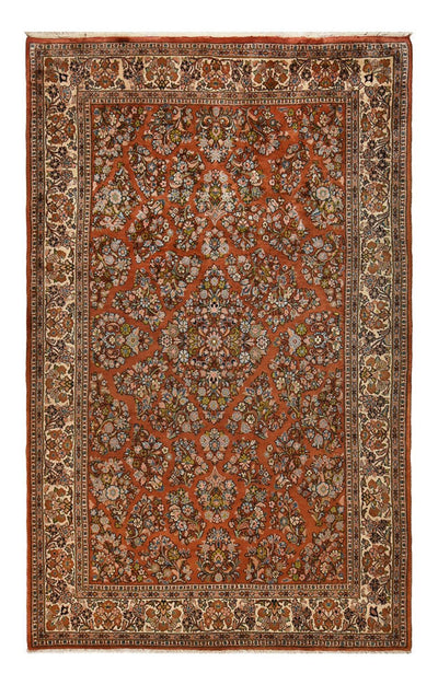 Tapis de Sarouk Tapis 175x283cm - Tapis persan - rouge