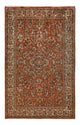 Sarough Teppich 283x175cm - Perserteppich