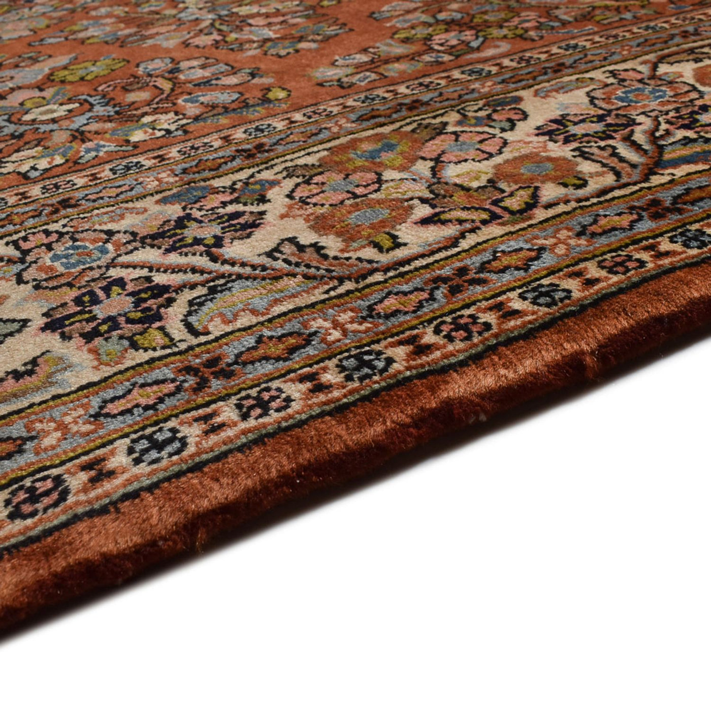 Sarough Teppich 283x175cm - Perserteppich