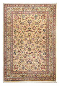 Tappeto Persero - Classico - 293 x 202 cm - beige