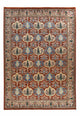 Perserteppich - Nomadic - 288 x 198 cm - mehrfarbig