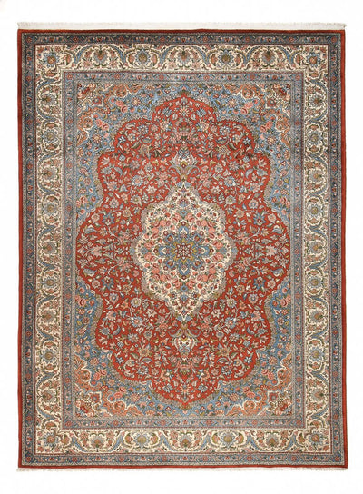 Bachtiar Teppich 248x350cm - Perserteppich