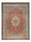 Perserteppich - Nomadic - 350 x 248 cm - rot