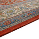 Perserteppich - Nomadic - 350 x 248 cm - rot