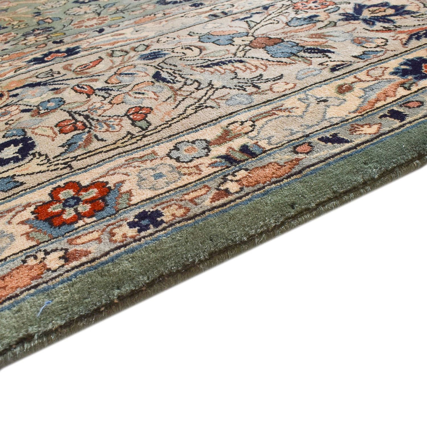 Kashan Tappeto 340x250cm - Tappeto persiano