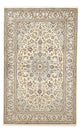 Perserteppich - Keshan - 223 x 139 cm - creme