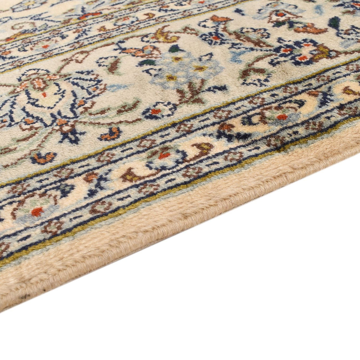 Tapis de Kashan Tapis 139x223cm - Tapis persan