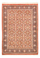 Sarough Tappeto 197x143cm - Tappeto persiano
