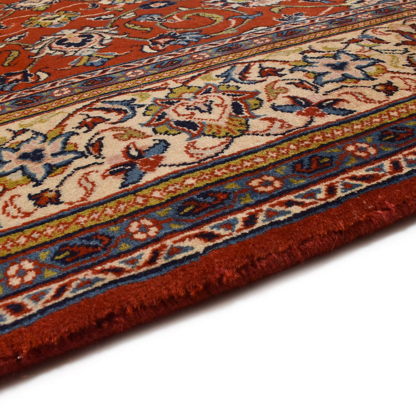 Sarough Teppich 289x194cm - Perserteppich