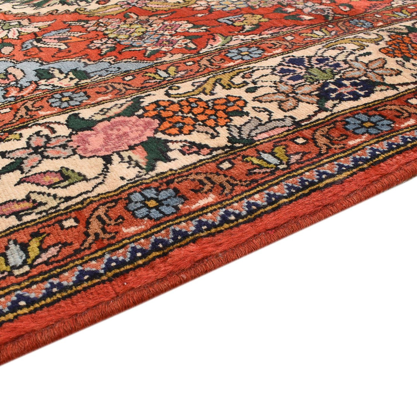 Tapis de Bakhtiar Tapis 265x157cm - Tapis persan