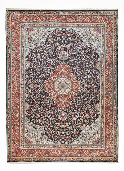 Golpayegan Tapis 250x347cm - Tapis persan